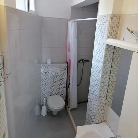 Apartman Marin Apartment