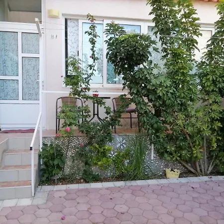 Apartment Apartman Marin