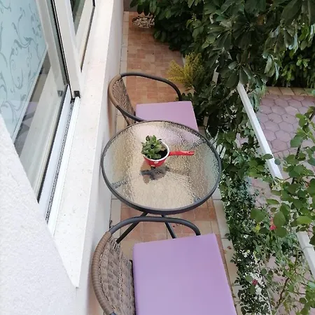 Apartment Apartman Marin *