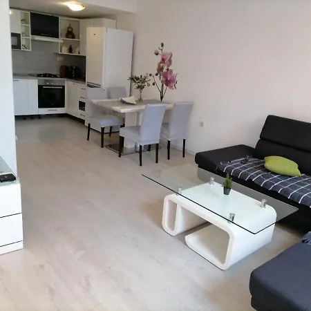 Apartman Marin Tucepi