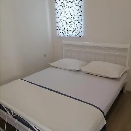 Apartman Marin טוצפי